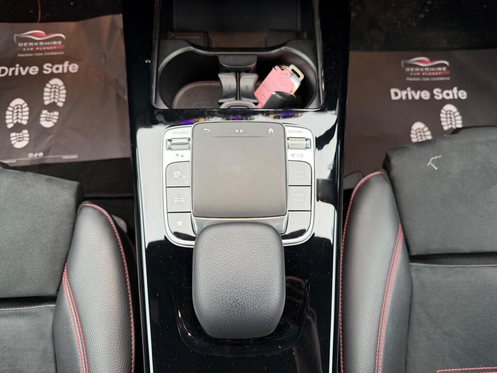 2018 Mercedes-Benz A Class thumbnail 42