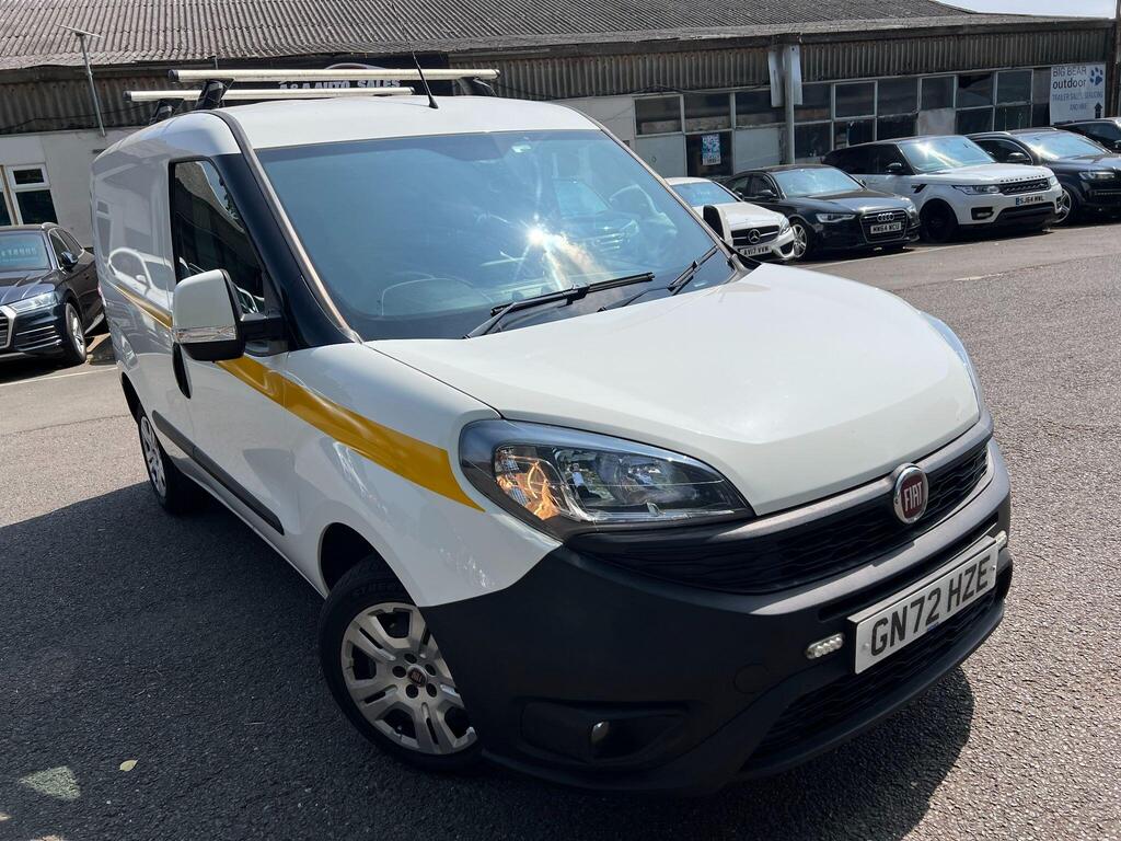Fiat Doblo