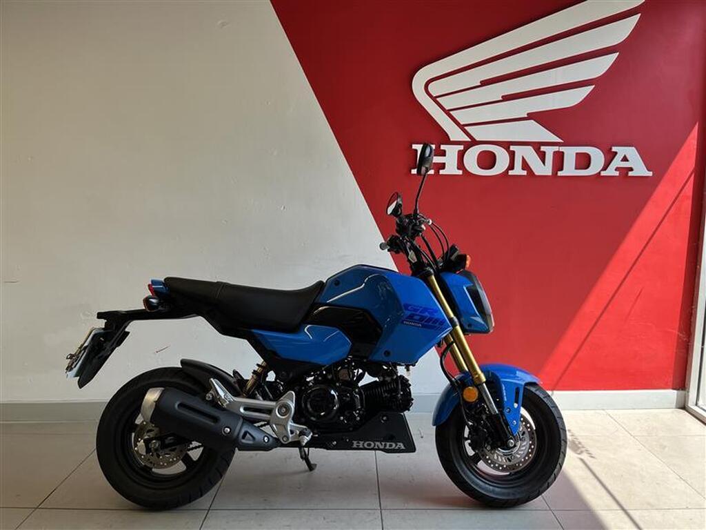 Honda MSX125