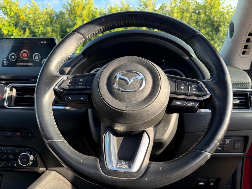 2018 Mazda CX-5 thumbnail 33