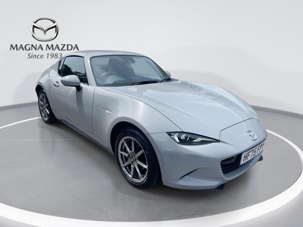 Mazda MX-5 RF