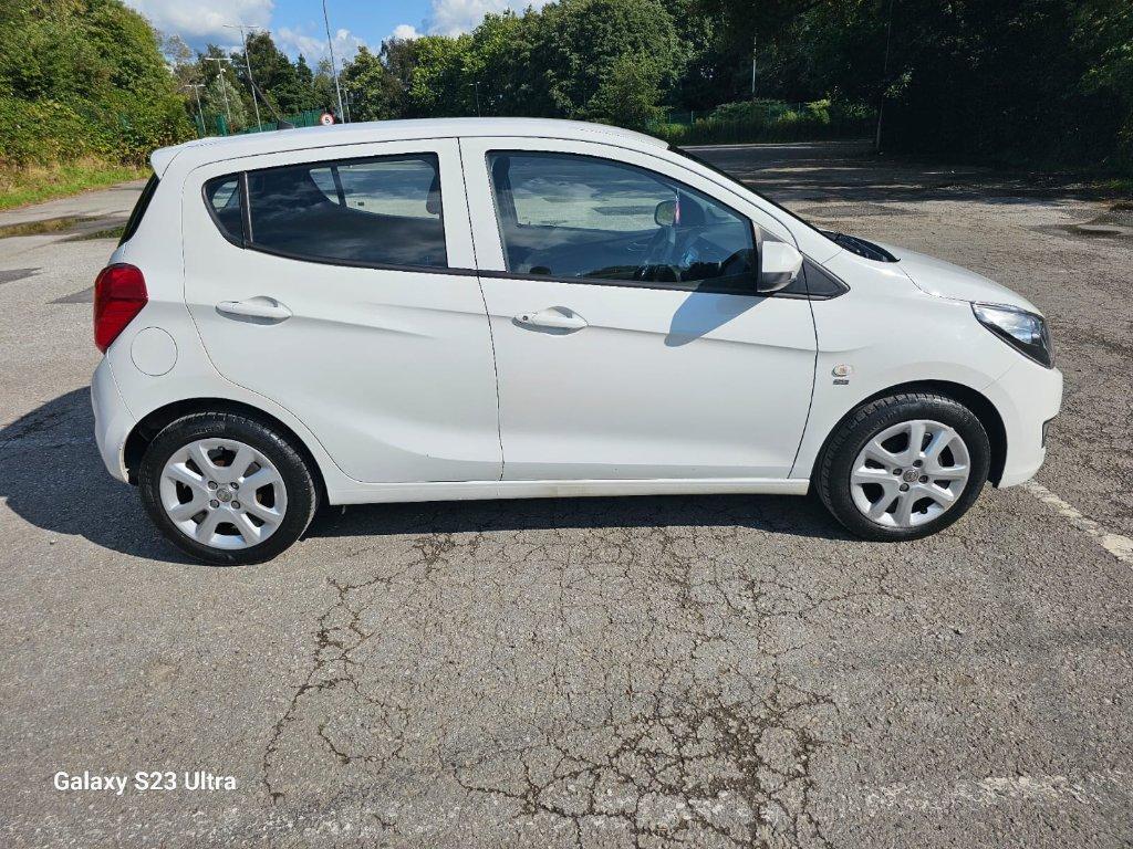 Vauxhall Viva