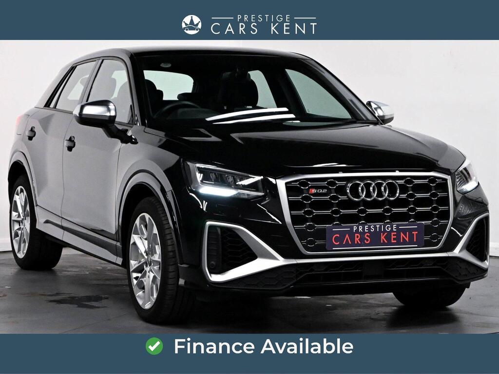 Audi SQ2