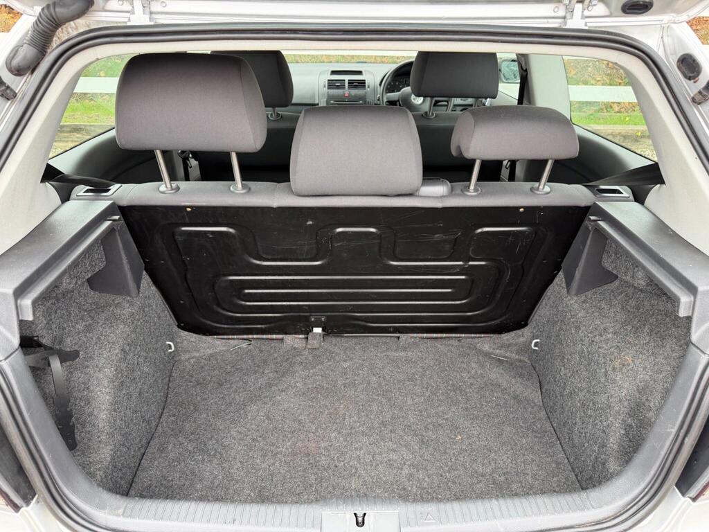 2006 Volkswagen Polo thumbnail 26