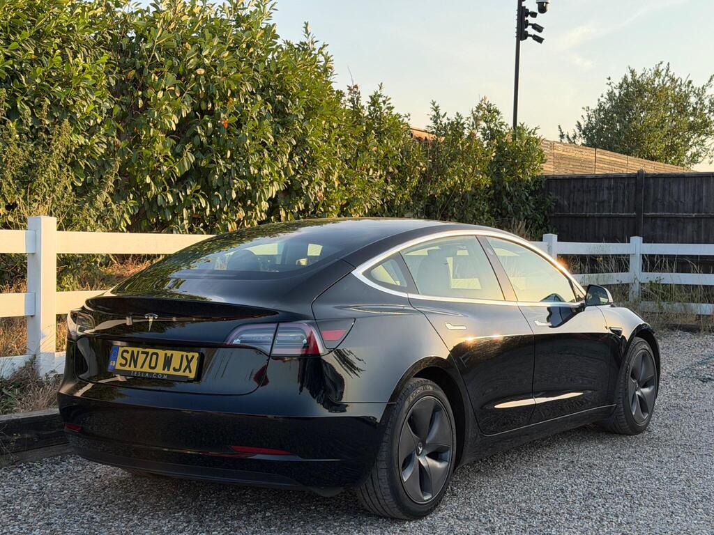 2020 Tesla Model 3 thumbnail 13