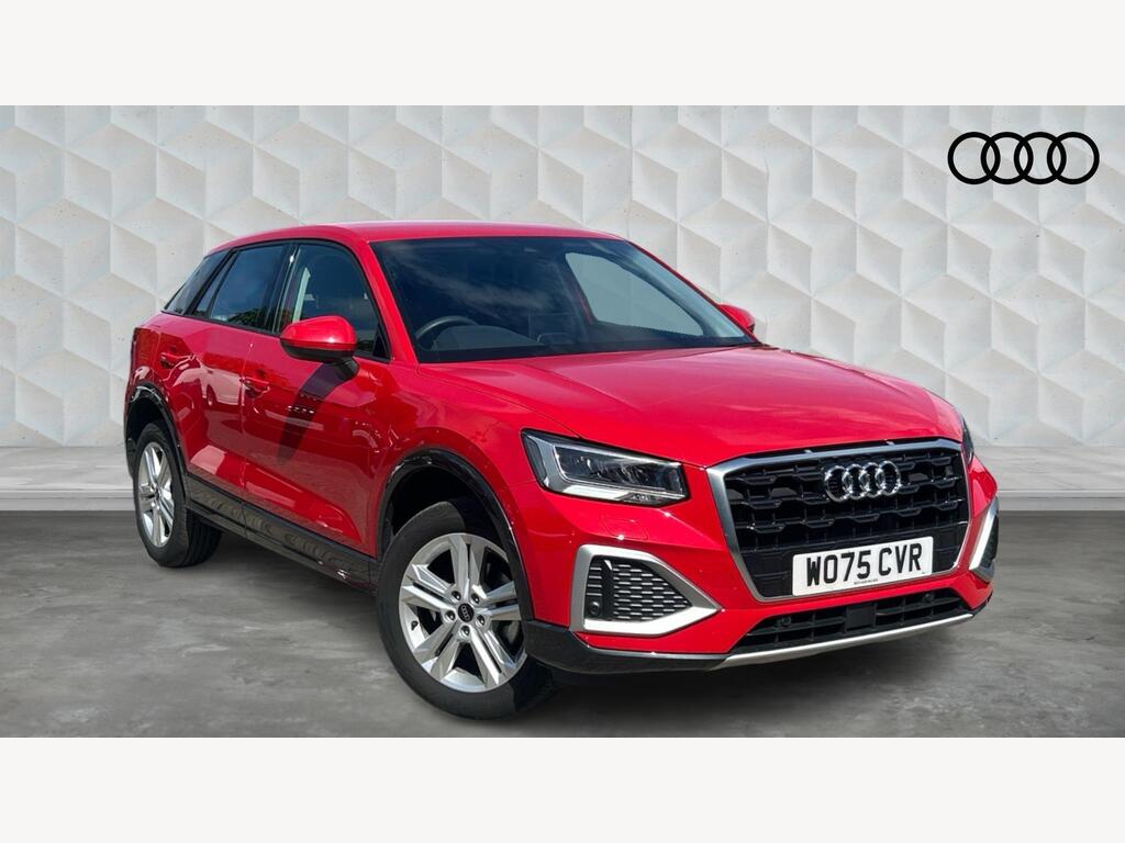Audi Q2