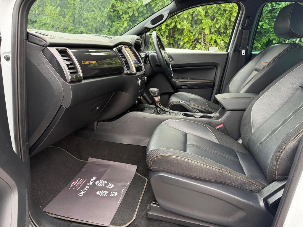 2021 Ford Ranger thumbnail 29