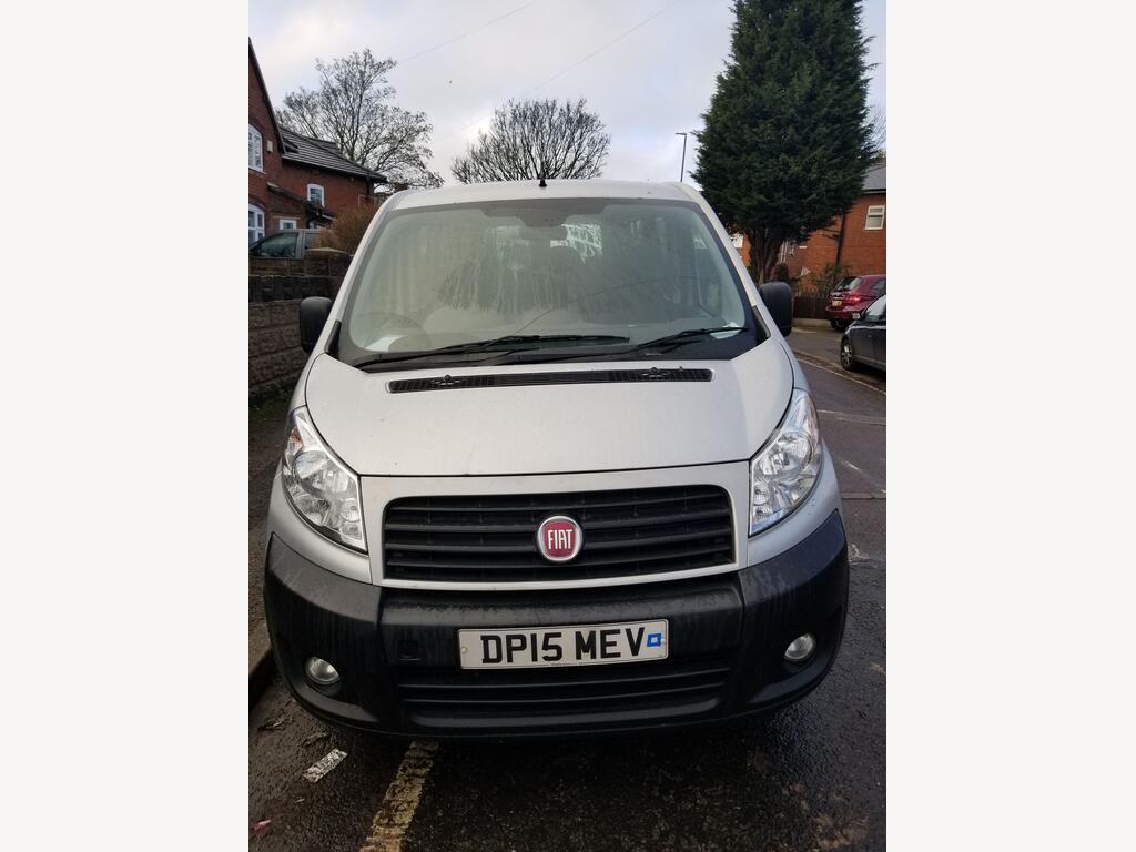 Fiat Scudo