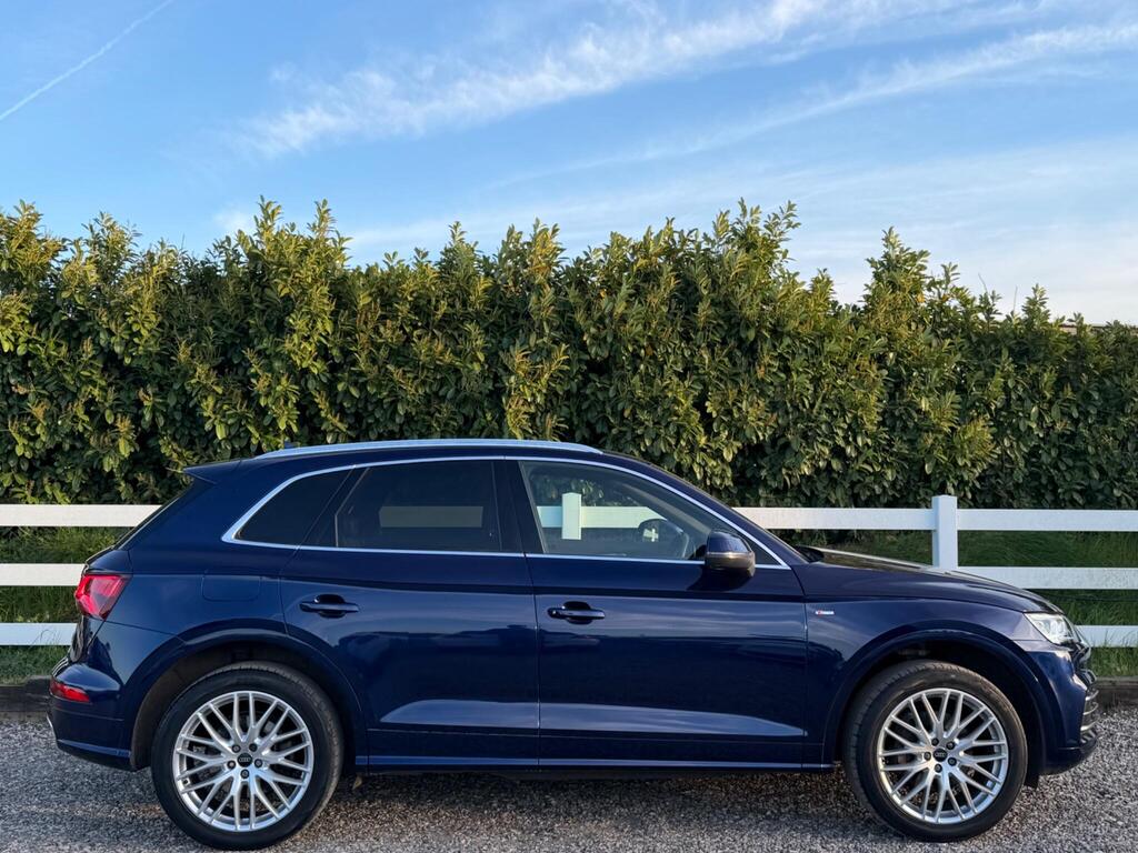 2017 Audi Q5 thumbnail 12