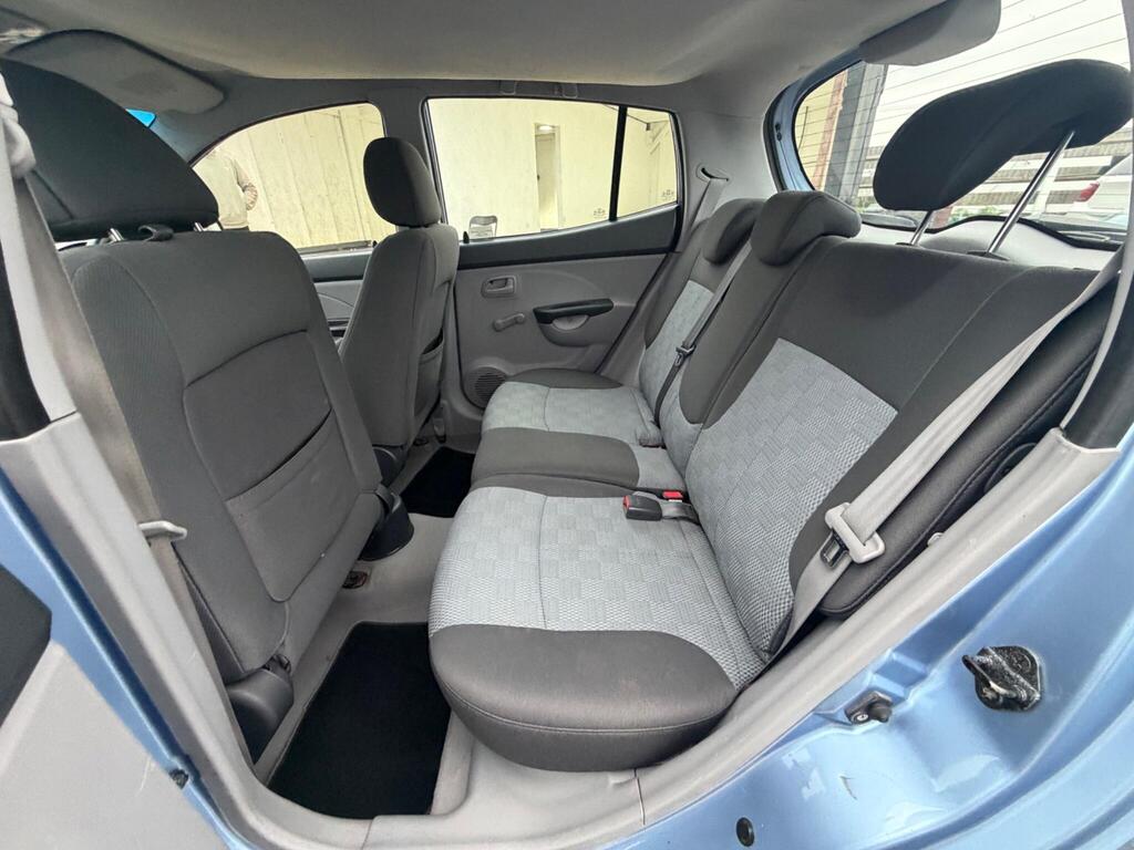 2006 Kia Picanto thumbnail 5