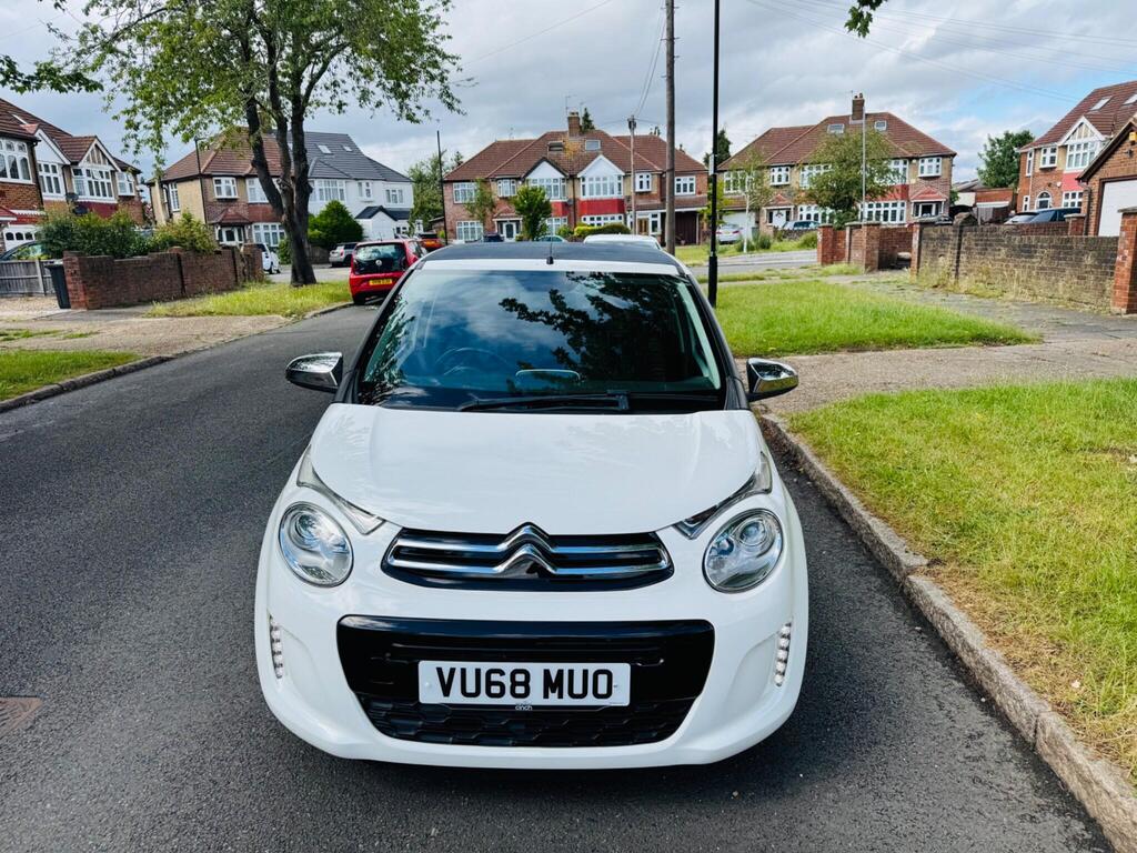 Citroen C1