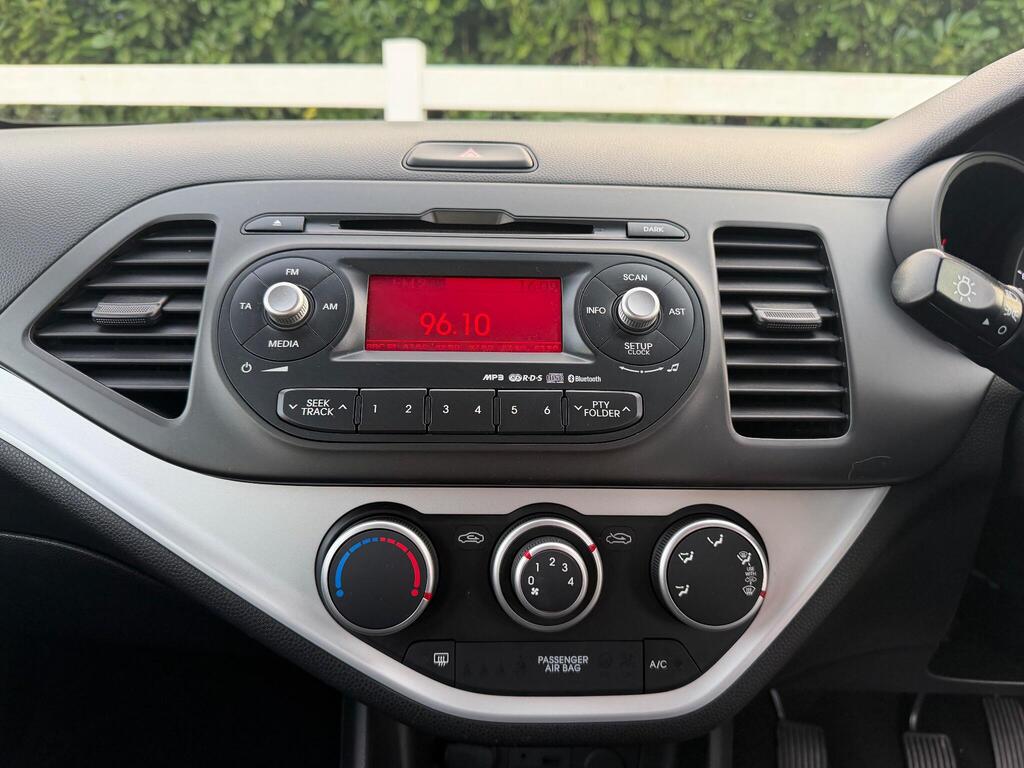 2014 Kia Picanto thumbnail 30