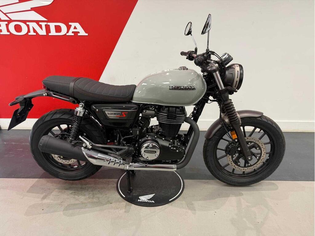 Honda GB350S