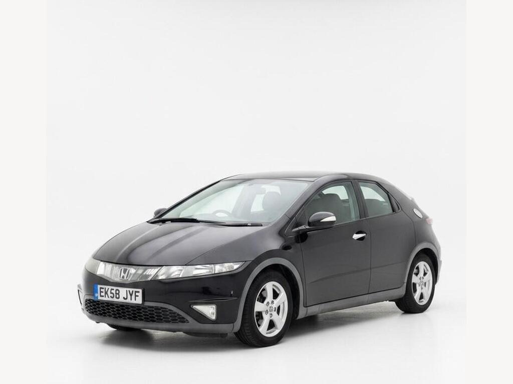 Honda Civic Hatchback 1.8 i-VTEC SE 5dr