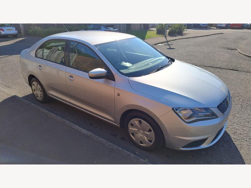 SEAT Toledo