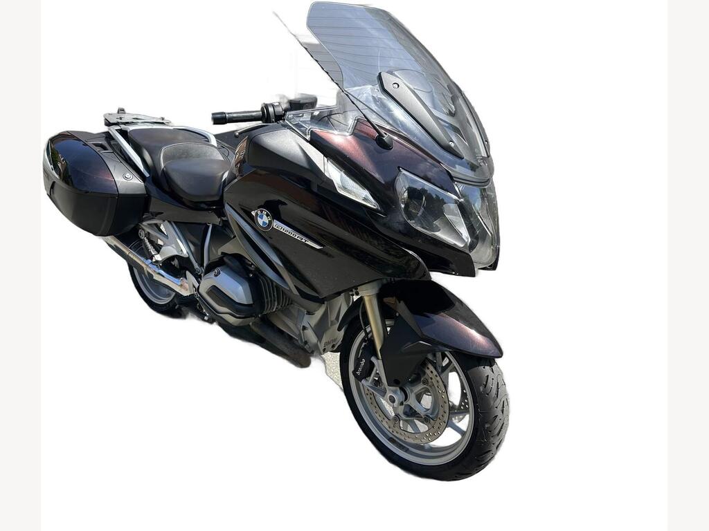 BMW R 1200 RT