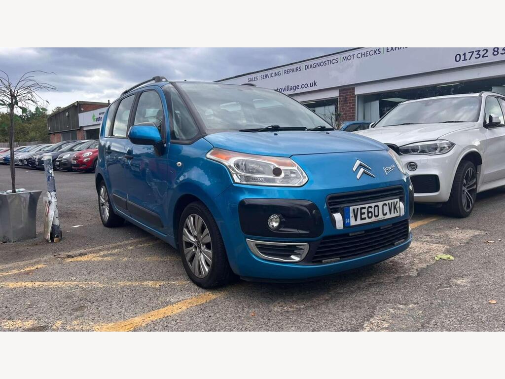 Citroen C3 Picasso