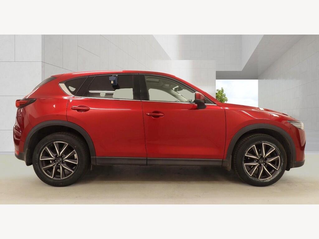 2018 Mazda CX-5 thumbnail 6