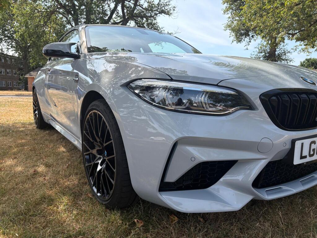 BMW M2