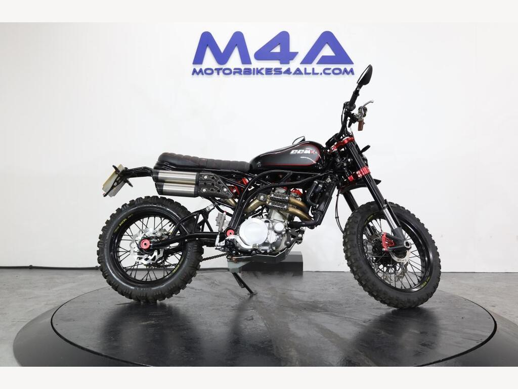 CCM Spitfire