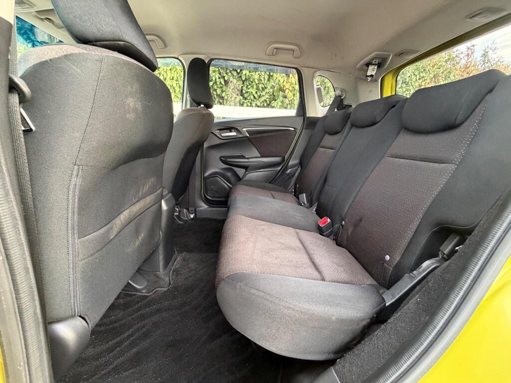 2014 Honda Jazz thumbnail 17