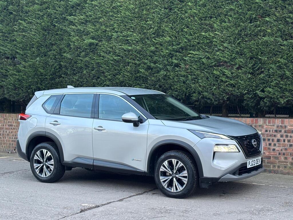 Nissan X-Trail SUV 1.5 h e-POWER Acenta Premium Auto Euro 6 (s/s) 5dr