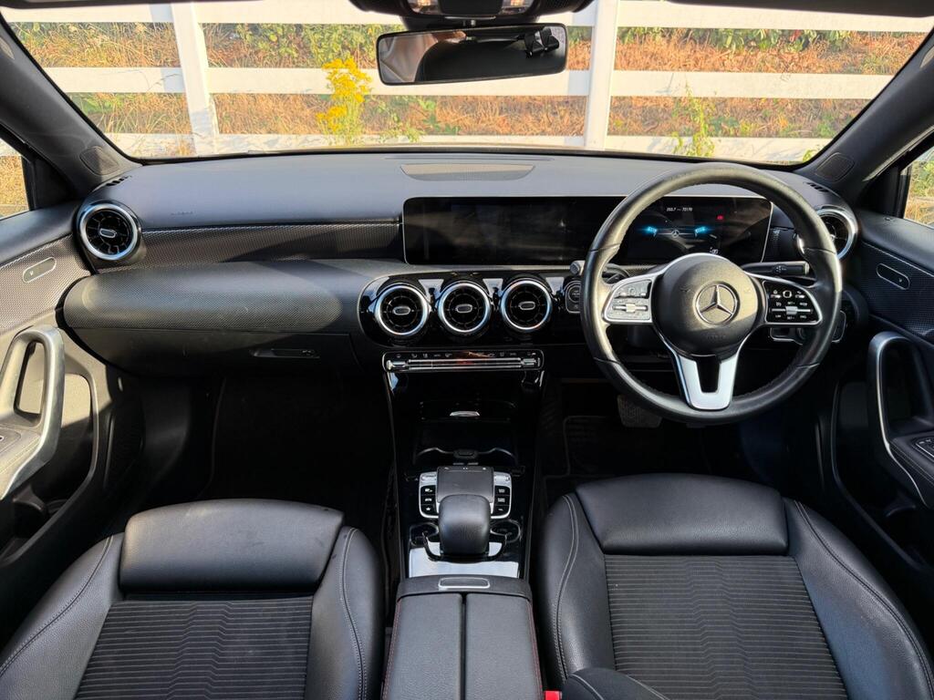 2018 Mercedes-Benz A Class thumbnail 15