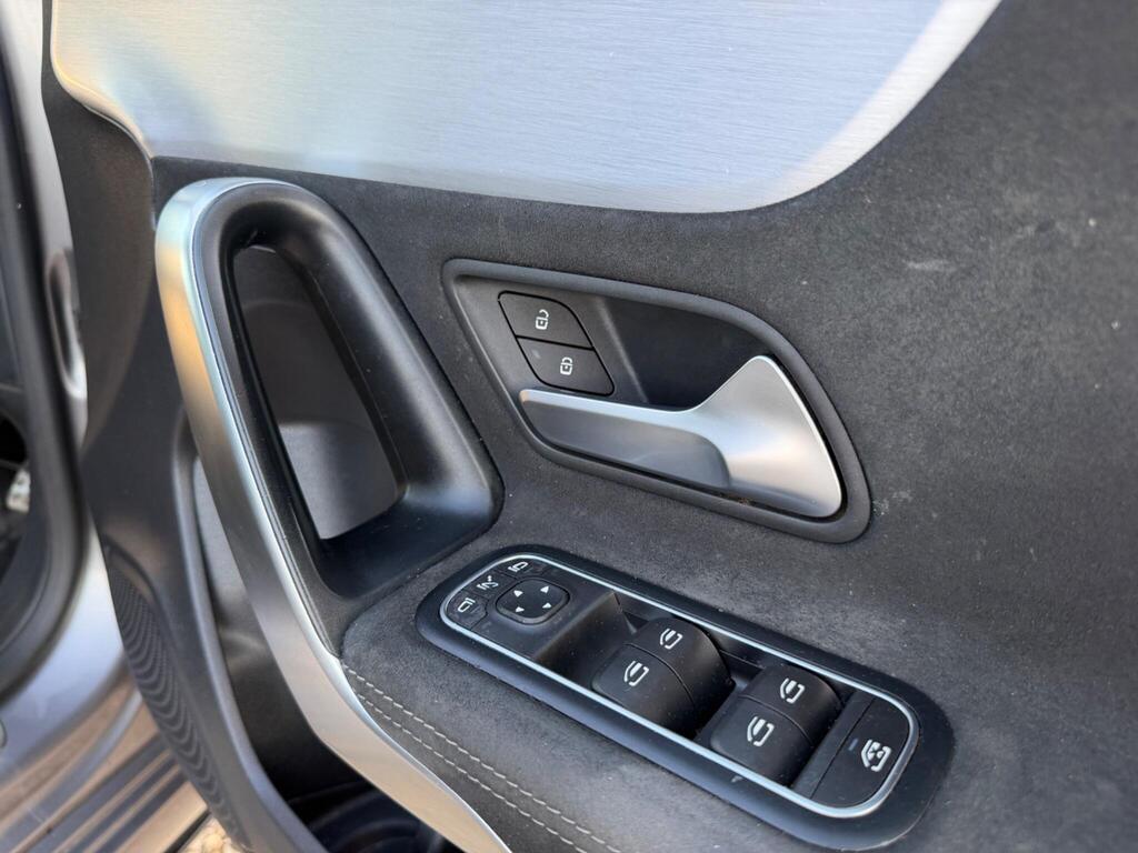 2022 Mercedes-Benz A Class thumbnail 29