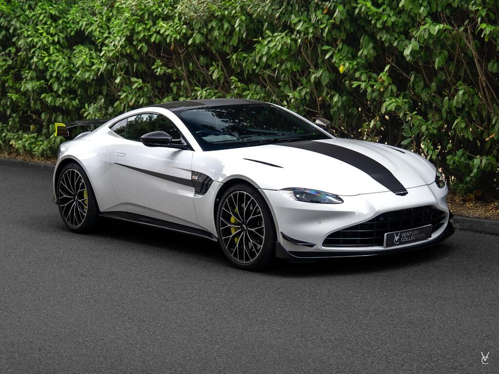 Aston Martin Vantage