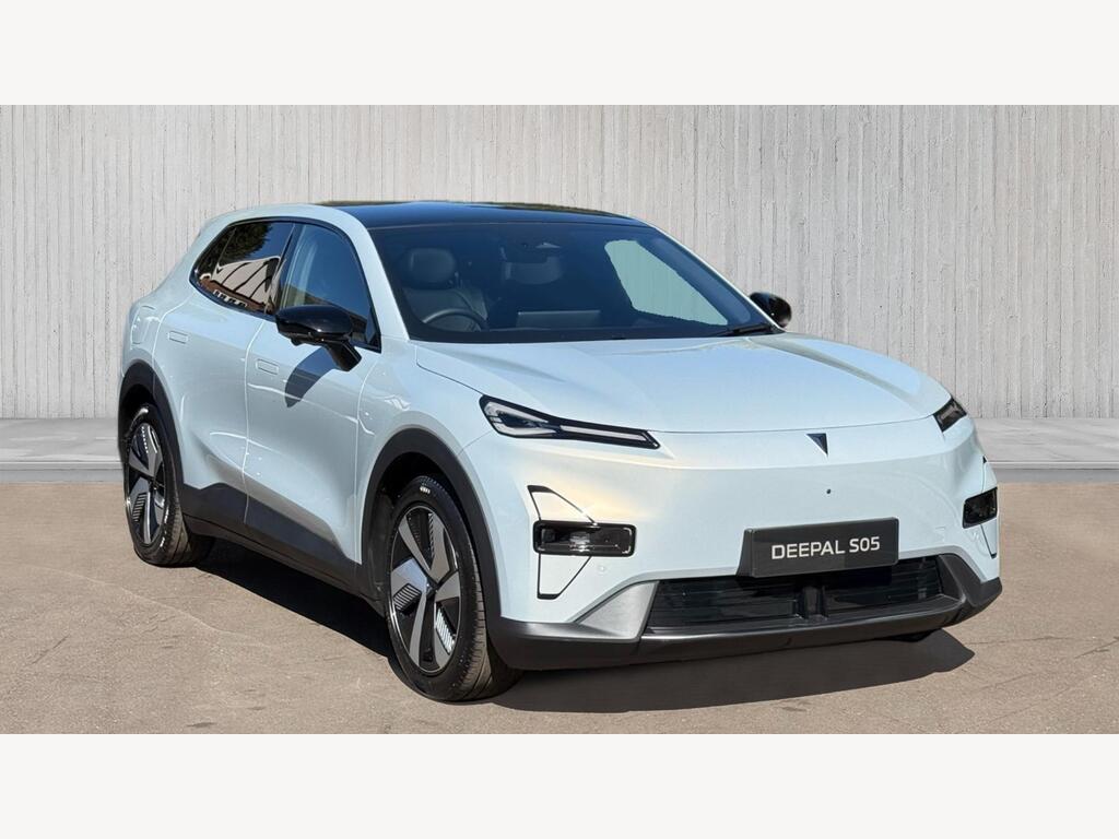 Changan Deepal S05