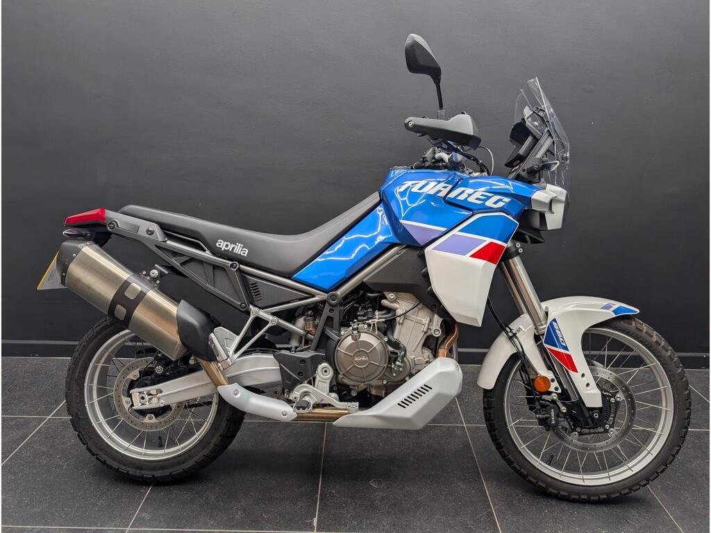 Aprilia Tuareg 660