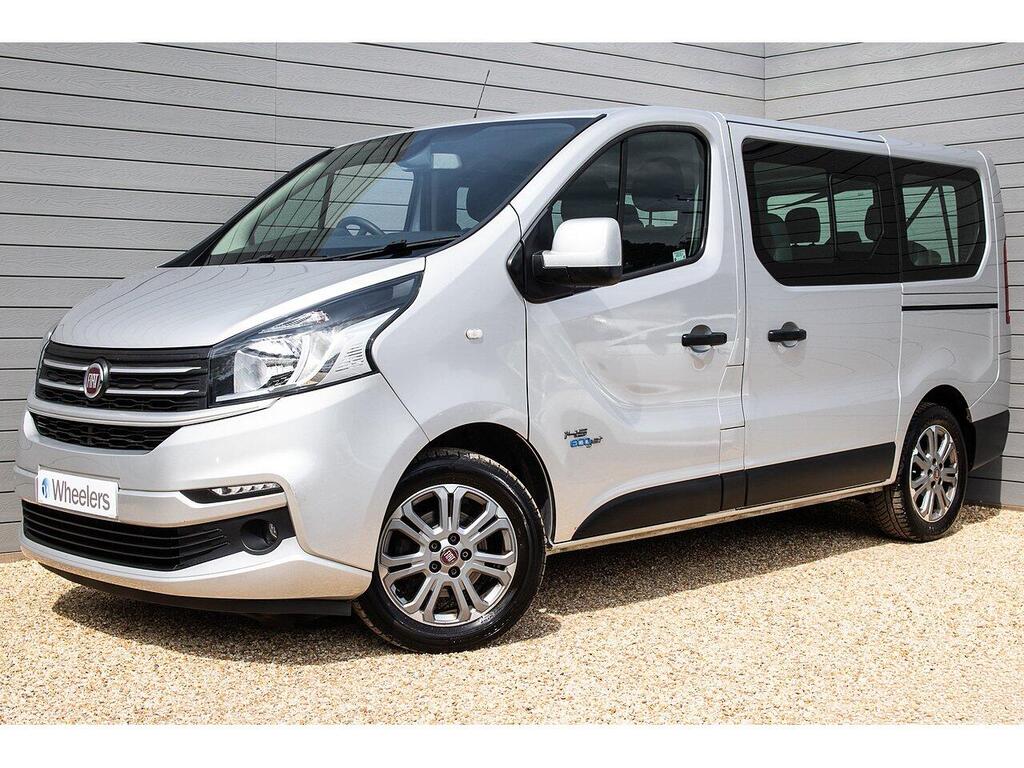 Fiat Talento