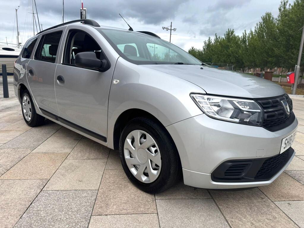 Dacia Logan MCV Estate 0.9 TCe Ambiance Euro 6 (s/s) 5dr