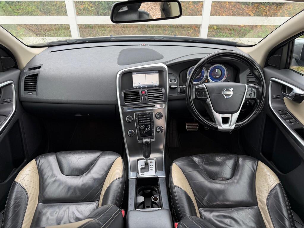 2012 Volvo XC60 thumbnail 2