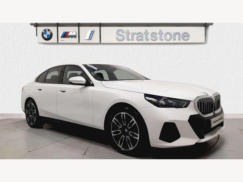 BMW i5