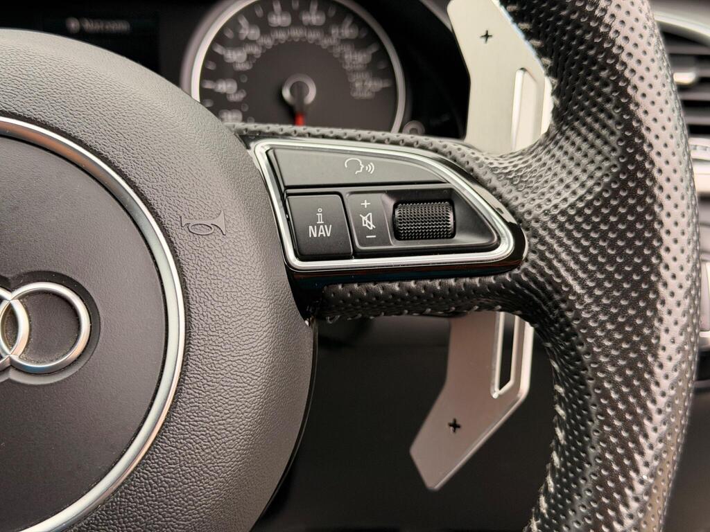 2014 Audi A4 Avant thumbnail 39