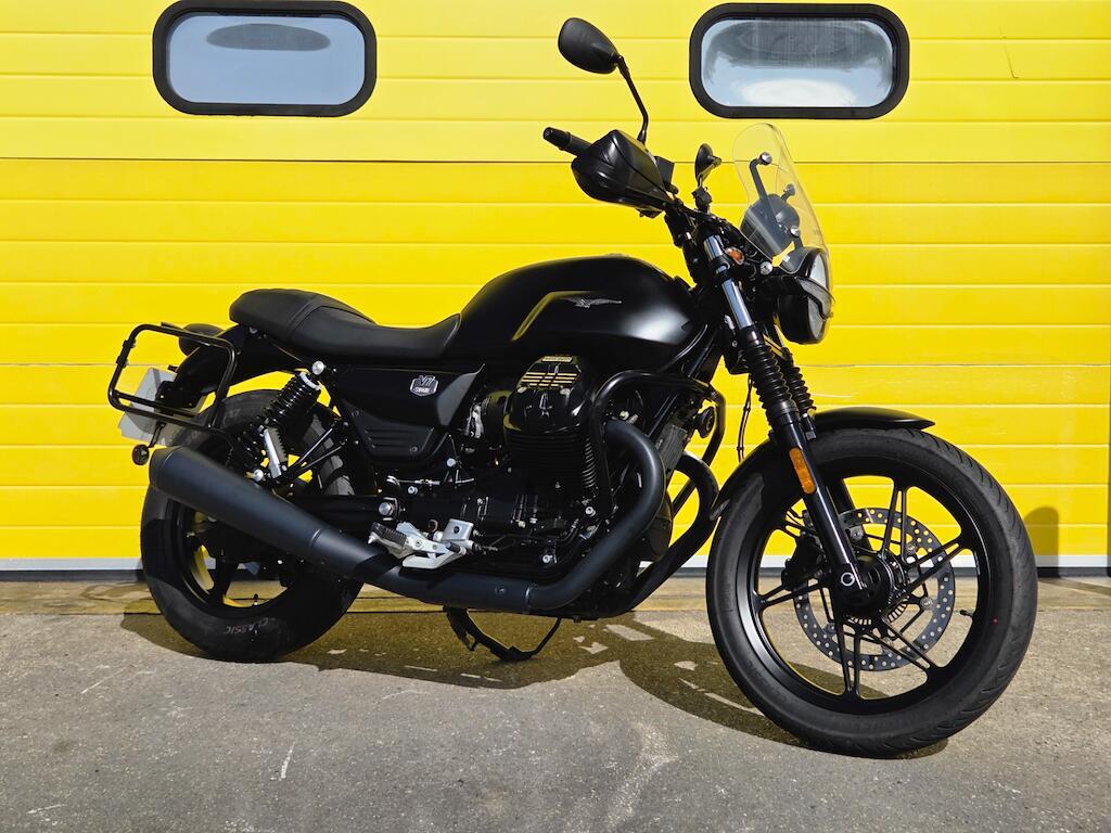 Moto Guzzi V7