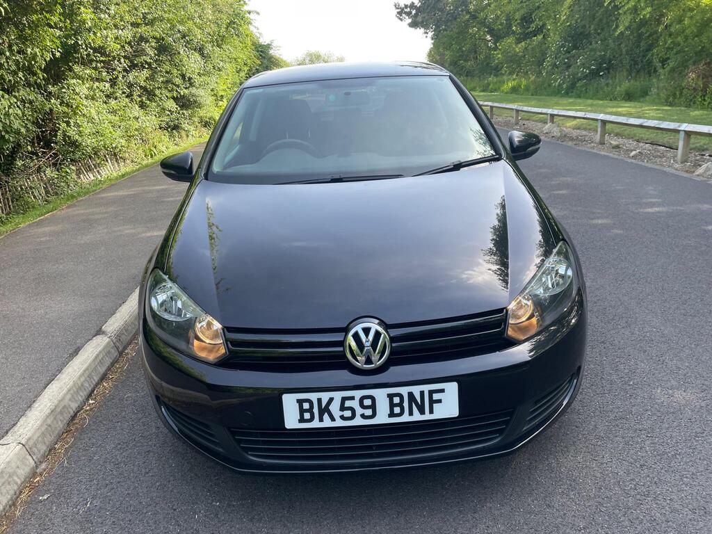 Volkswagen Golf Hatchback 1.4 S Euro 5 3dr