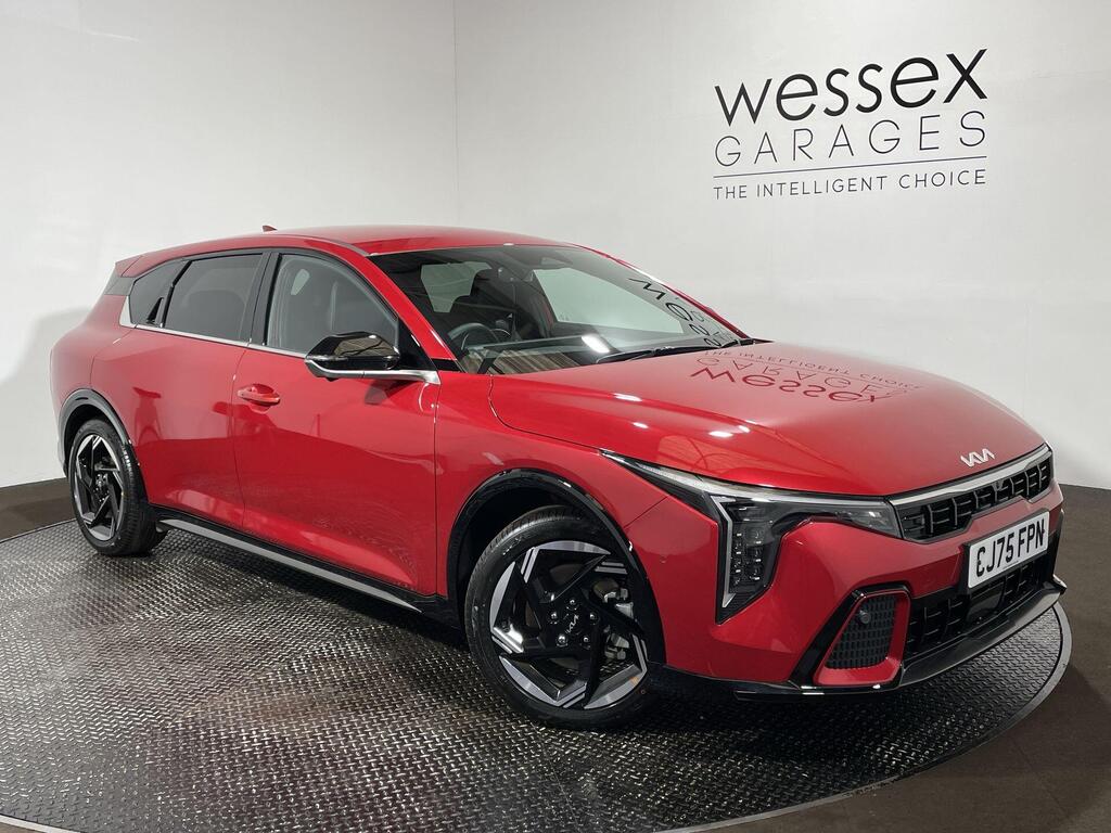 Kia K4