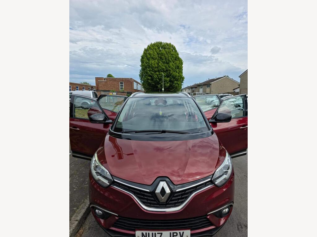 Renault Grand Scenic
