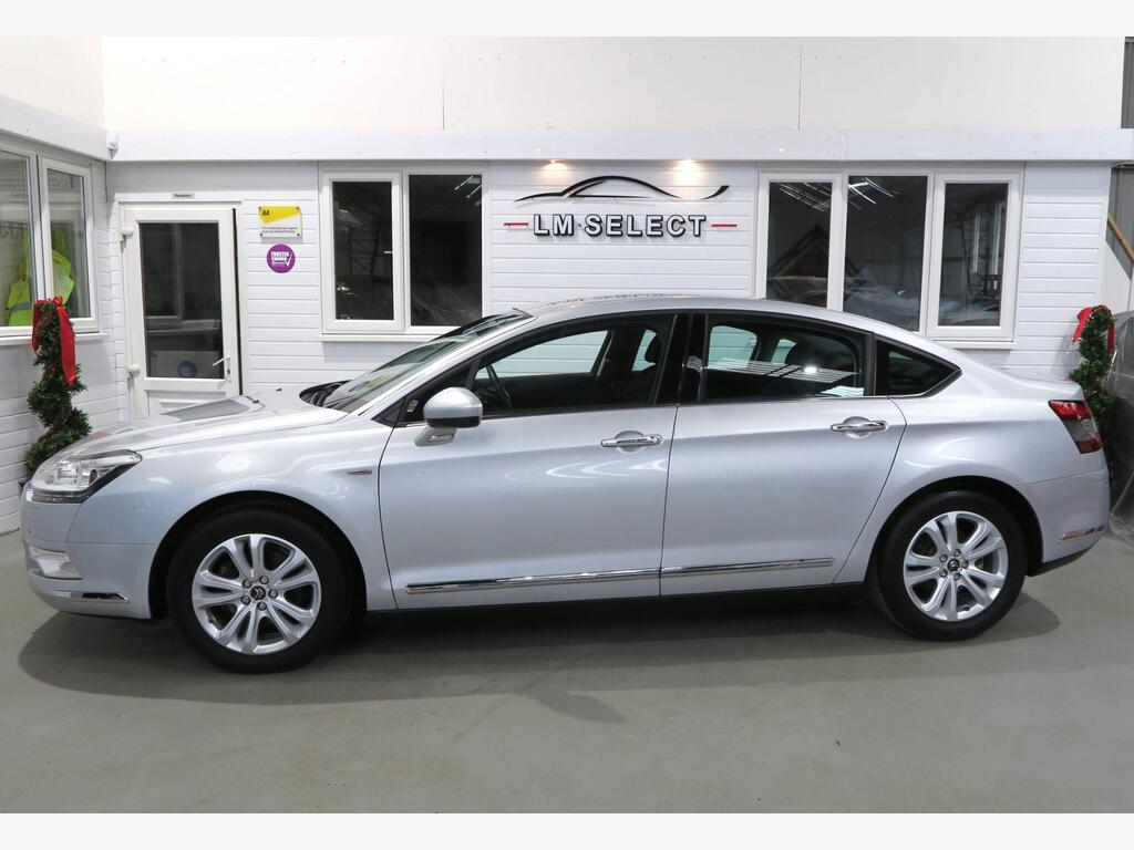 Citroen C5