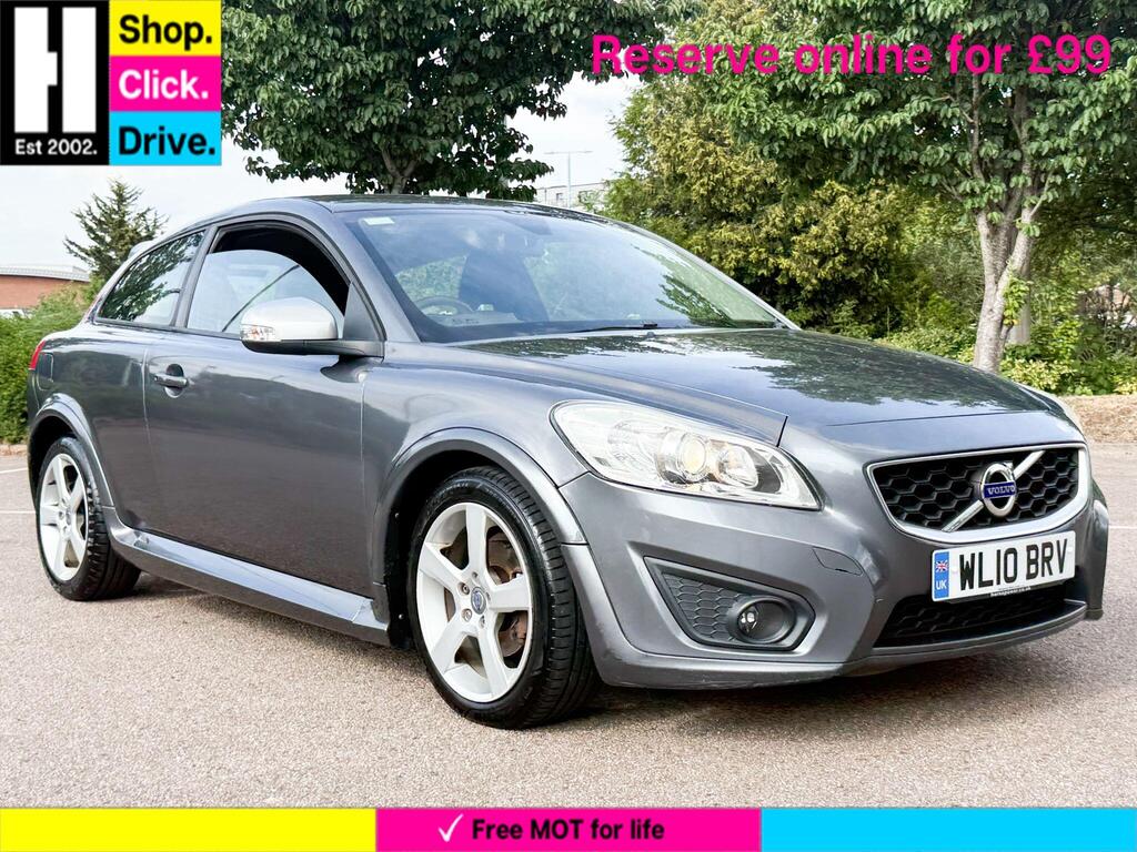 Volvo C30