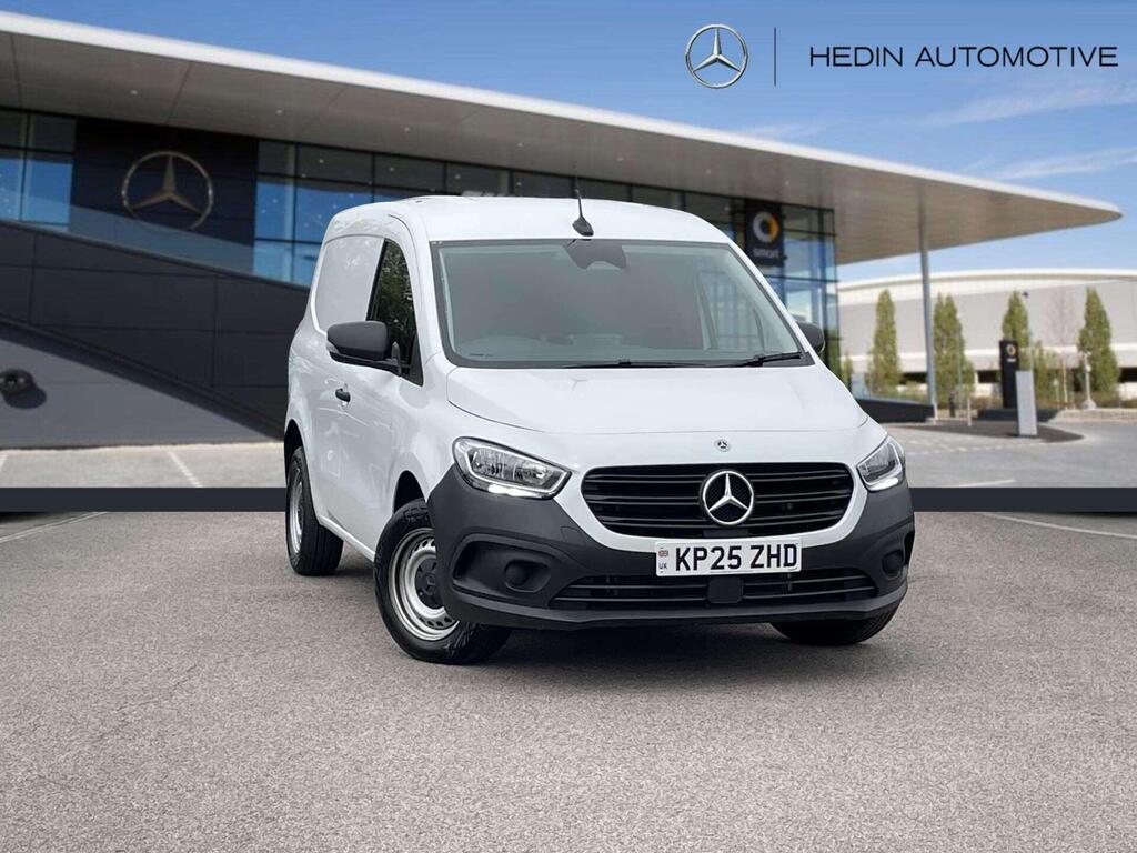 Mercedes-Benz Citan