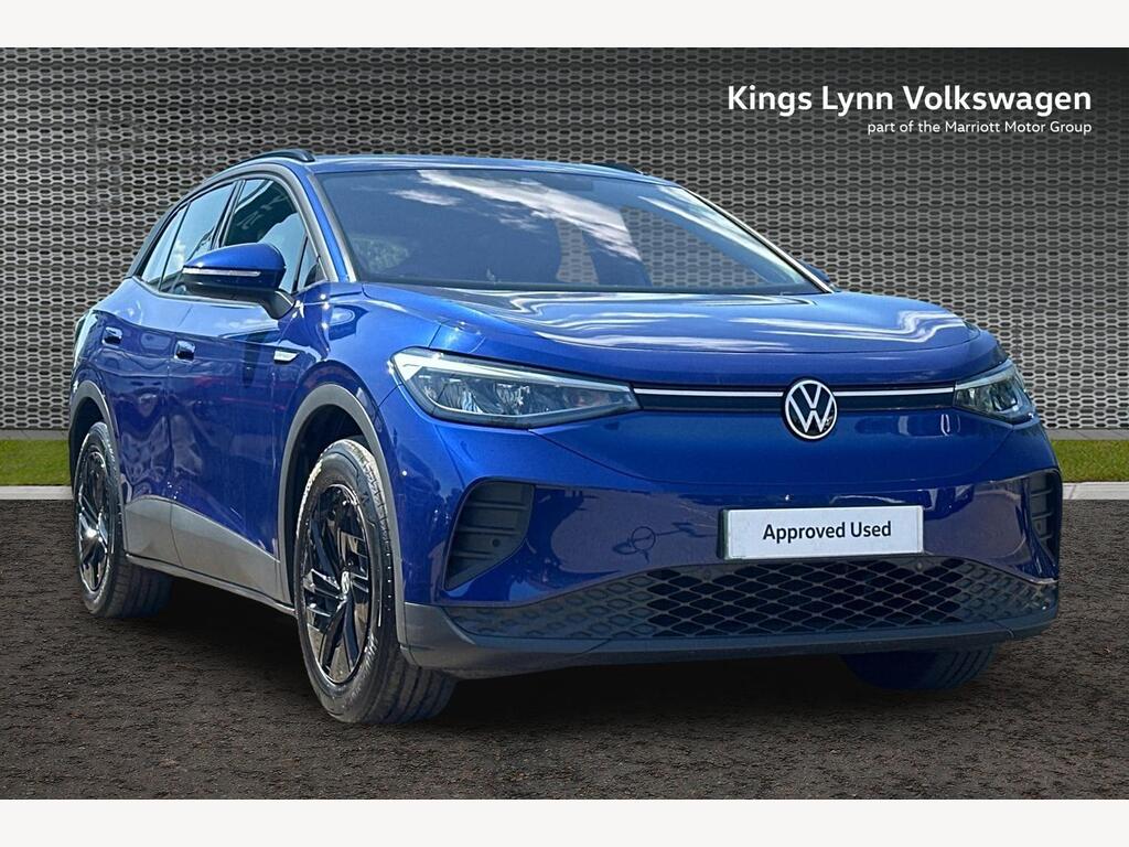 Volkswagen ID.4