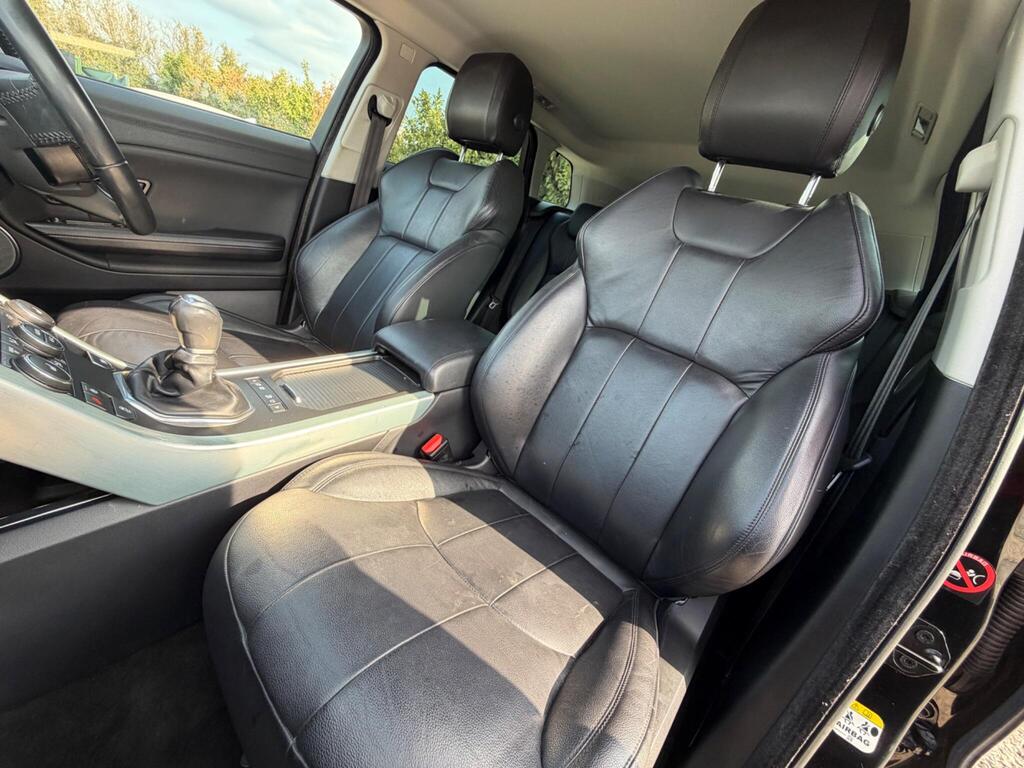 2018 Land Rover Range Rover Evoque thumbnail 35