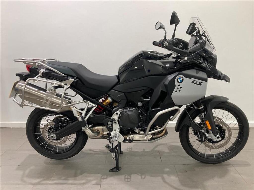 BMW F 900 GS Adventure