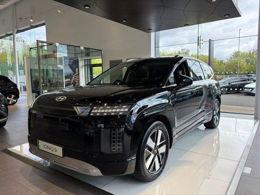 Hyundai IONIQ 9