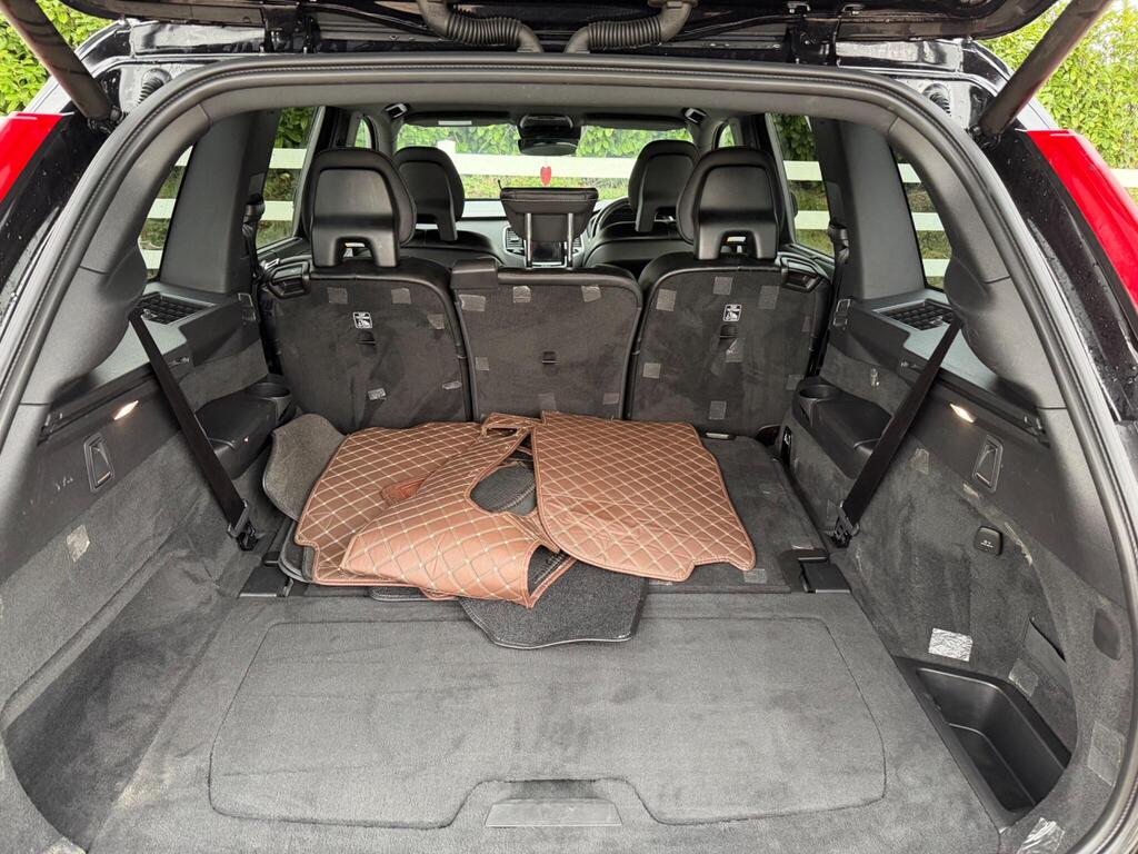 2020 Volvo XC90 thumbnail 44