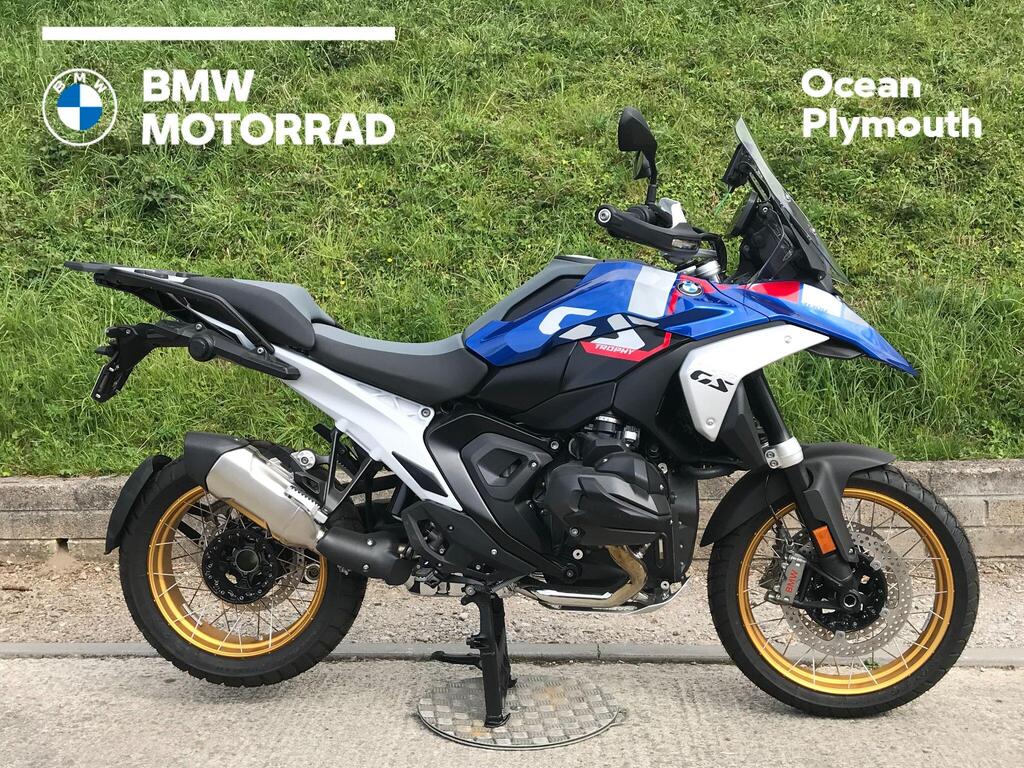 BMW R 1300 GS
