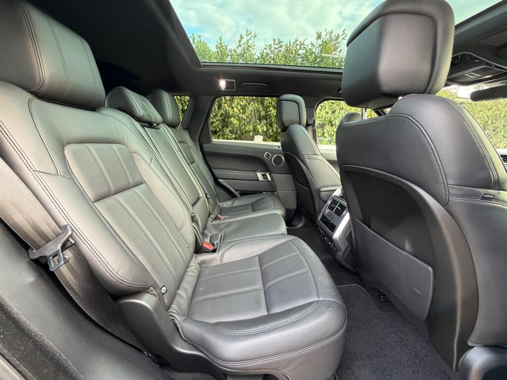 2019 Land Rover Range Rover Sport thumbnail 27